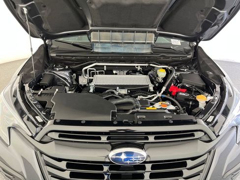 New 2026 Subaru Ascent Premium AWD/4WD image 23