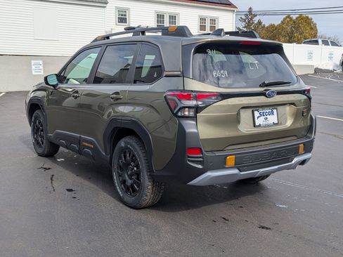 New 2026 Subaru Forester Wilderness image 5