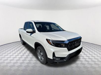New 2026 Honda Ridgeline RTL