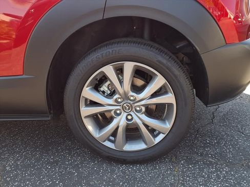 New 2025 MAZDA CX-30 AWD 2.5 S w/ Premium Package image 4