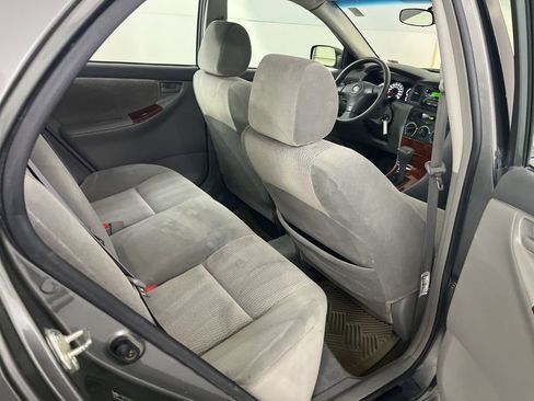 Used 2006 Toyota Corolla LE image 24