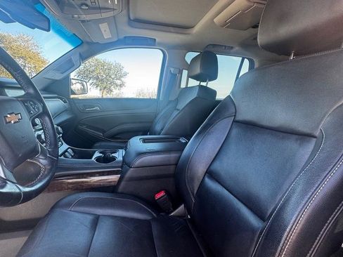 Used 2020 Chevrolet Tahoe LT image 10