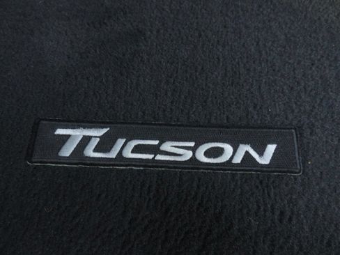 Used 2021 Hyundai Tucson SEL w/ Cargo Package FWD image 17