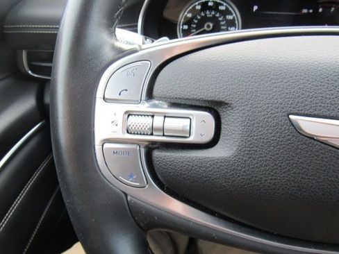 Used 2024 Genesis GV80 2.5T image 35