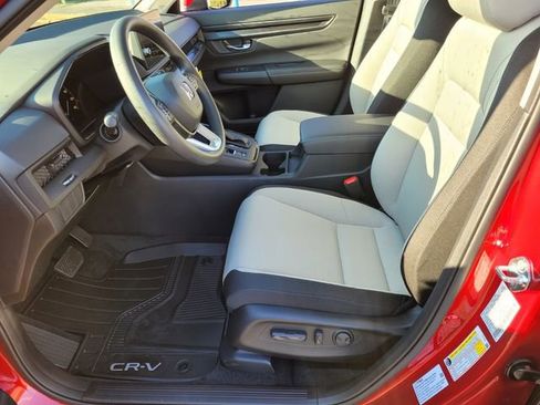 New 2026 Honda CR-V EX image 10