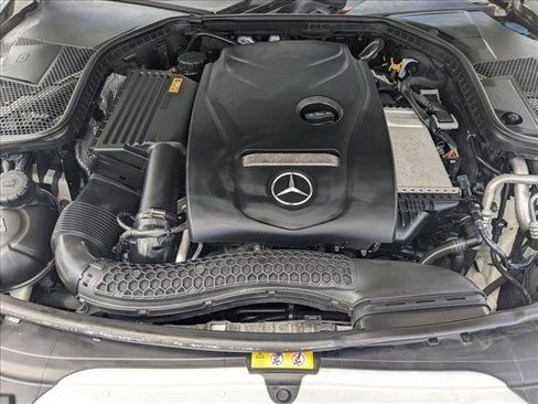 Used 2016 Mercedes-Benz C 300 Sedan image 22