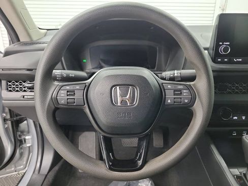 Certified 2024 Honda Accord LX image 23