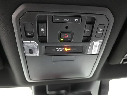New 2026 Toyota Sequoia Platinum AWD/4WD image 40