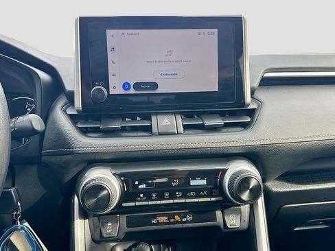 Used 2024 Toyota RAV4 LE image 14