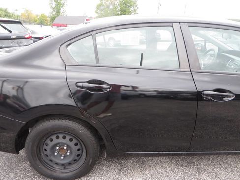 Used 2013 Honda Civic LX image 41