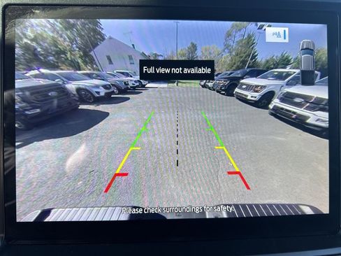 Certified 2023 Ford F150 XLT w/ Equipment Group 302A High image 25