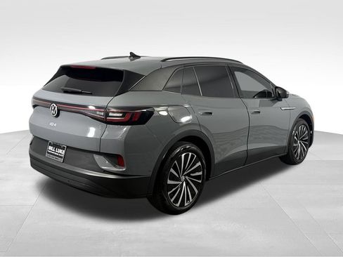 Used 2024 Volkswagen ID.4 S RWD image 8