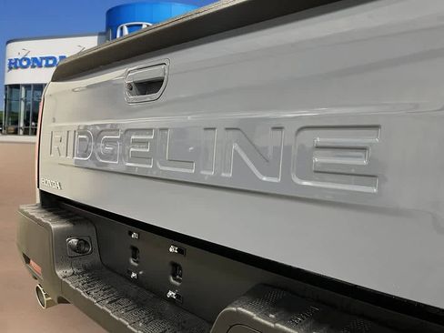 New 2026 Honda Ridgeline RTL image 6