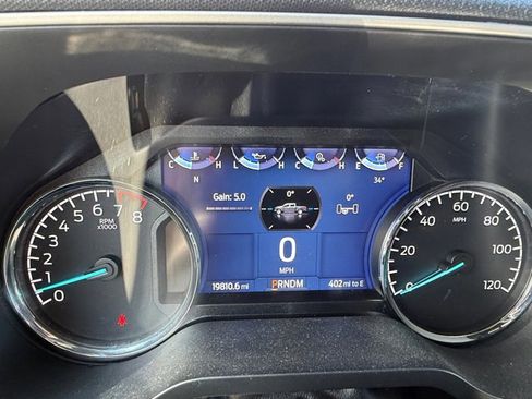 Used 2022 Ford F150 XLT w/ Equipment Group 302A High image 19