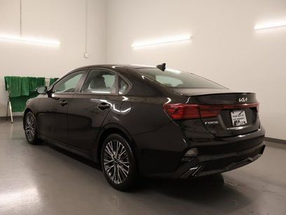 Used 2023 Kia Forte GT-Line