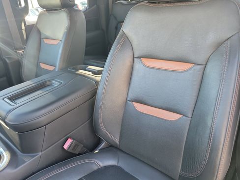 Used 2020 GMC Sierra 1500 AT4 w/ AT4 Premium Package image 6