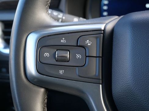 Used 2024 Chevrolet Tahoe LT image 20