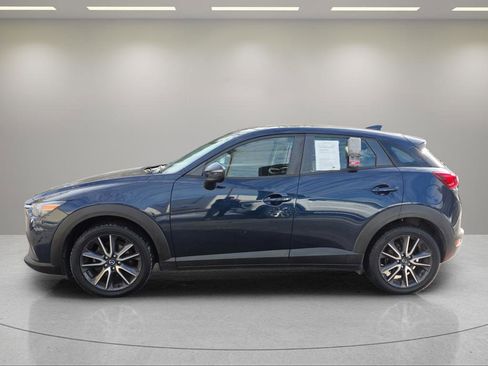 Used 2018 MAZDA CX-3 Touring w/ Preferred Equipment Package image 8
