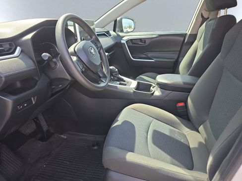 Used 2023 Toyota RAV4 LE AWD/4WD image 5