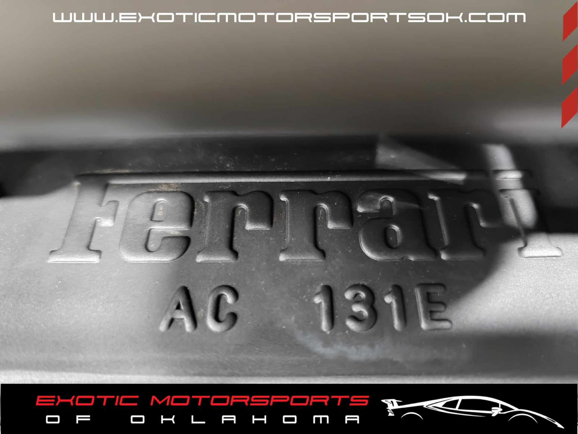 Used 2008 Ferrari F430 Spider RWD image 30