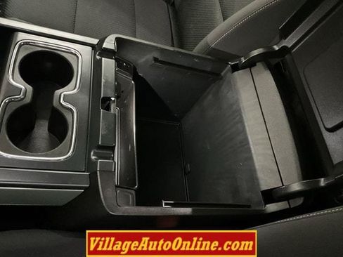 Used 2016 Chevrolet Silverado 1500 LT w/ All Star Edition AWD/4WD image 22