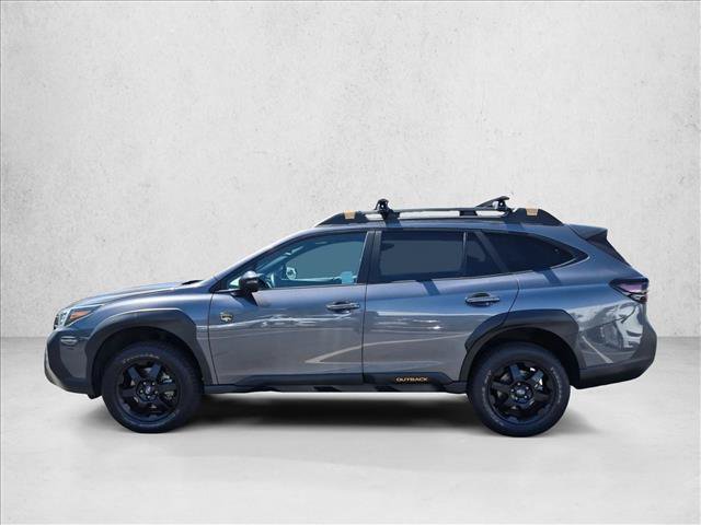 Used 2022 Subaru Outback Wilderness AWD/4WD image 9