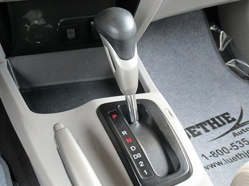 Used 2012 Honda Civic LX image 27