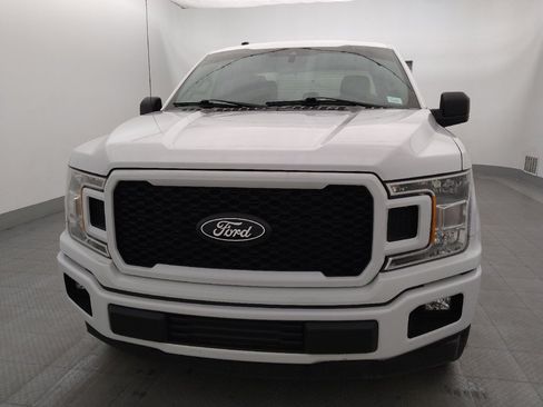 Used 2019 Ford F150 XL w/ Equipment Group 101A Mid RWD image 15