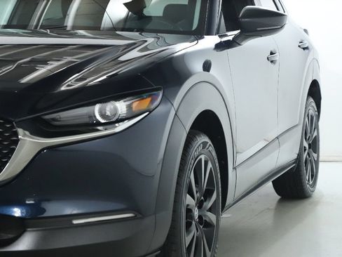 Certified 2024 MAZDA CX-30 AWD 2.5 S w/ Select Sport Pkg image 4