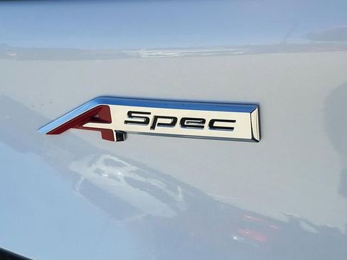 New 2026 Acura Integra A-Spec image 6