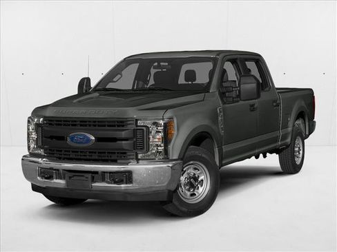 Used 2017 Ford F250 XL w/ Power Equipment Group image 1