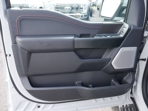 New 2026 Ford F150 Raptor AWD/4WD image 15