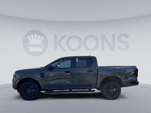 New 2026 Ford Ranger XLT AWD/4WD image 7
