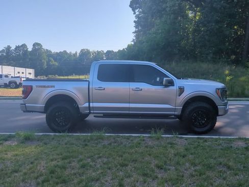 Used 2023 Ford F150 Tremor w/ Equipment Group 402A High AWD/4WD image 14