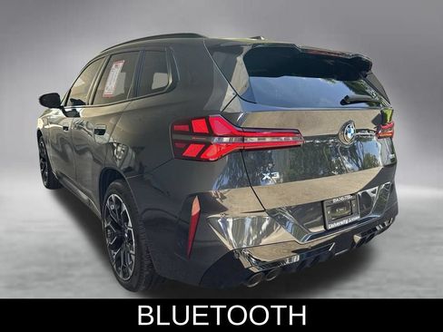 Used 2026 BMW X3 M50 w/ Premium Package AWD/4WD image 5
