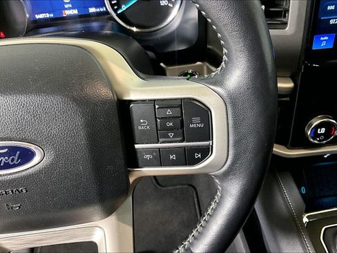 Certified 2024 Ford Expedition XLT RWD image 15