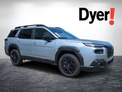 New 2026 Subaru Outback Limited AWD/4WD image 1