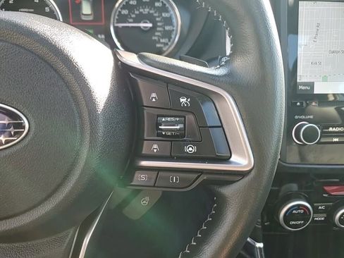 Certified 2022 Subaru Forester Touring w/ Popular Package #3 image 24