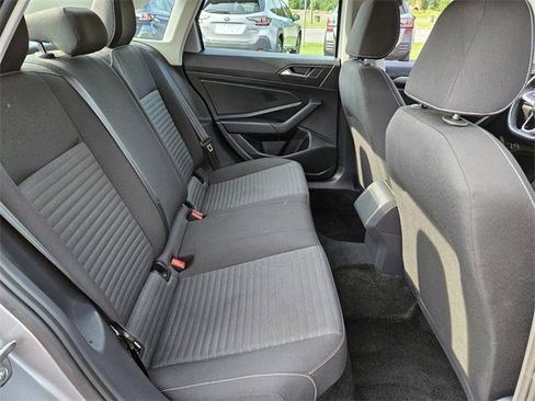 Used 2024 Volkswagen Jetta S image 14