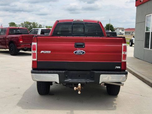 Used 2010 Ford F150 XLT AWD/4WD image 5