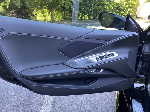 New 2026 Chevrolet Corvette E-Ray AWD/4WD image 16
