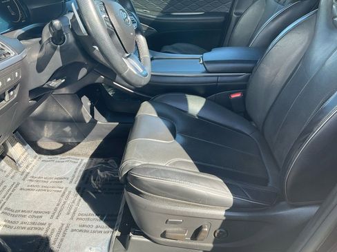 Used 2020 Hyundai Palisade Limited image 12