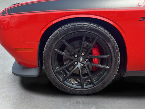Used 2021 Dodge Challenger R/T Scat Pack w/ T/A Package RWD image 54
