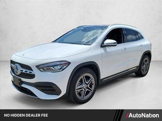 Used 2023 Mercedes-Benz GLA 250 4MATIC video 1