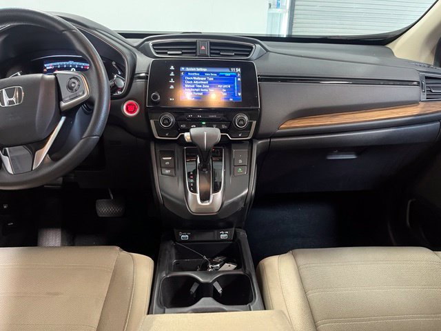 Used 2021 Honda CR-V EX image 20