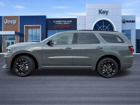 New 2026 Dodge Durango GT AWD/4WD image 3
