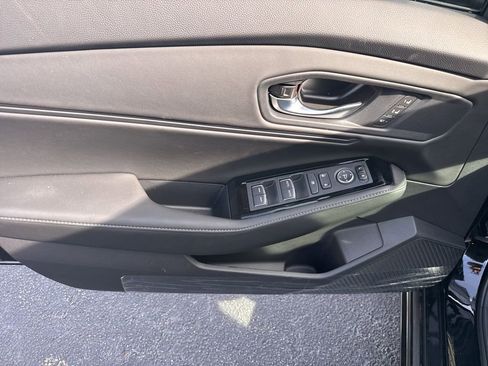 New 2026 Honda Accord Touring image 22