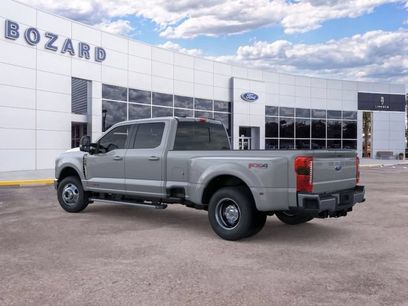 New 2026 Ford F350 Lariat