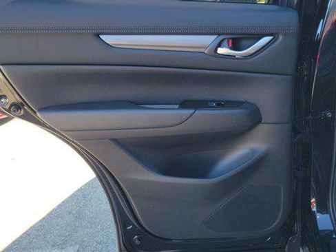 New 2025 MAZDA CX-5 AWD 2.5 S w/ Select Package image 14