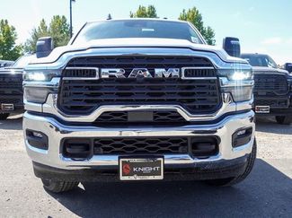 New 2026 RAM 2500 Big Horn video 3